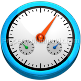 Monitoring Icon